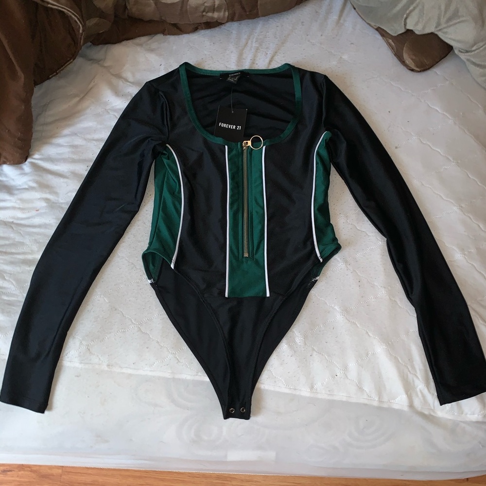 Never worn bodysuit